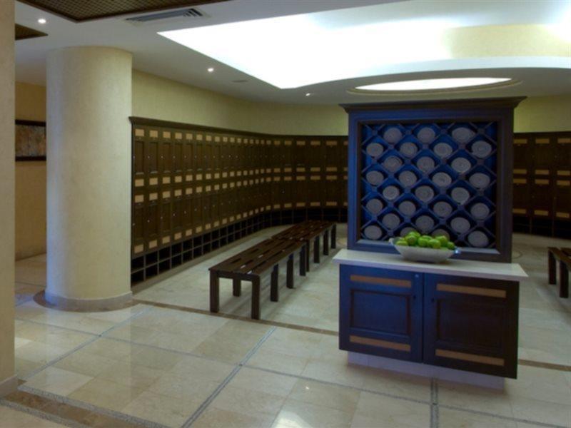 埃斯坦西亚海滩spa度假村 卡波圣卢卡斯 外观 照片
